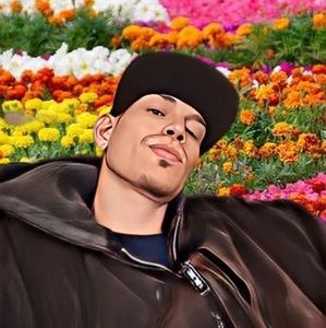 Meet your Posher, Larry